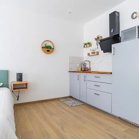 27 - Elegant Et Lumineux Au Centre D'obernai