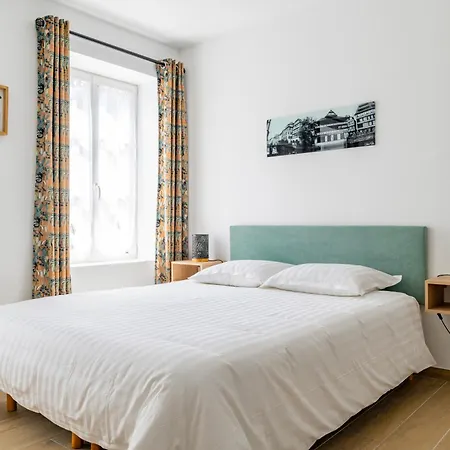 27 - Elegant Et Lumineux Au Centre D'obernai Obernai