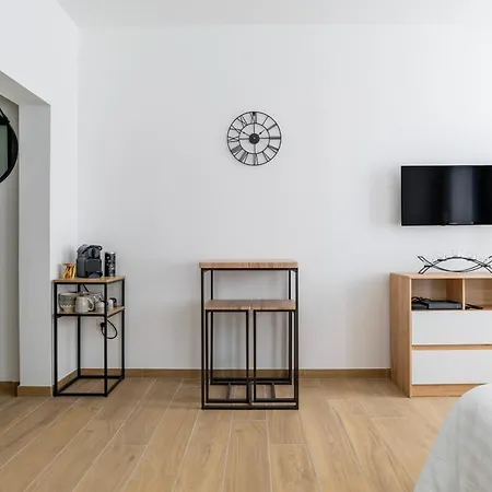 27 - Elegant Et Lumineux Au Centre D'obernai Apartament *