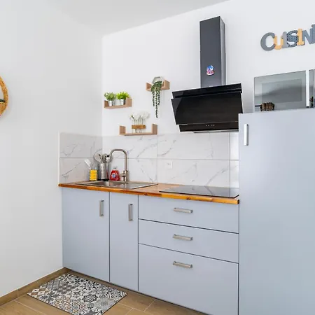 27 - Elegant Et Lumineux Au Centre D'obernai Apartament Obernai