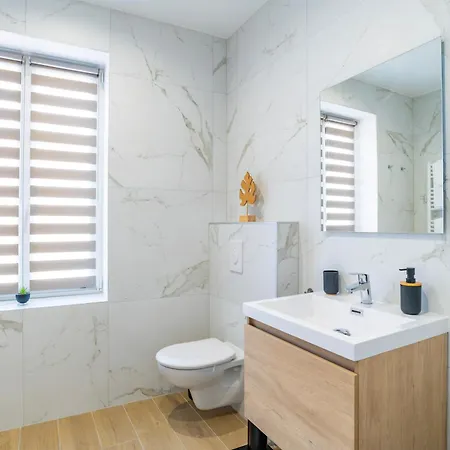 Apartament 27 - Elegant Et Lumineux Au Centre D'obernai Obernai