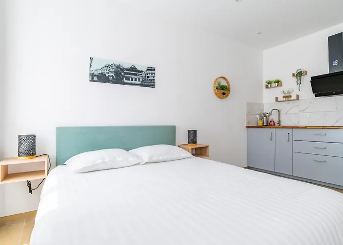 27 - élégant Et Lumineux Au Centre D'obernai Apartamento *