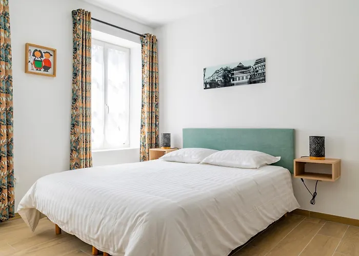 27 - élégant Et Lumineux Au Centre D'obernai Obernai