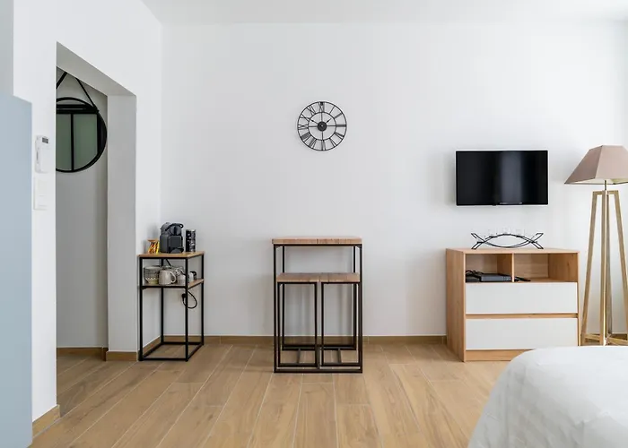 27 - élégant Et Lumineux Au Centre D'obernai Apartamento *