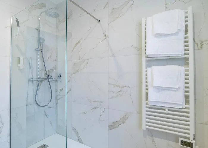 27 - élégant Et Lumineux Au Centre D'obernai *