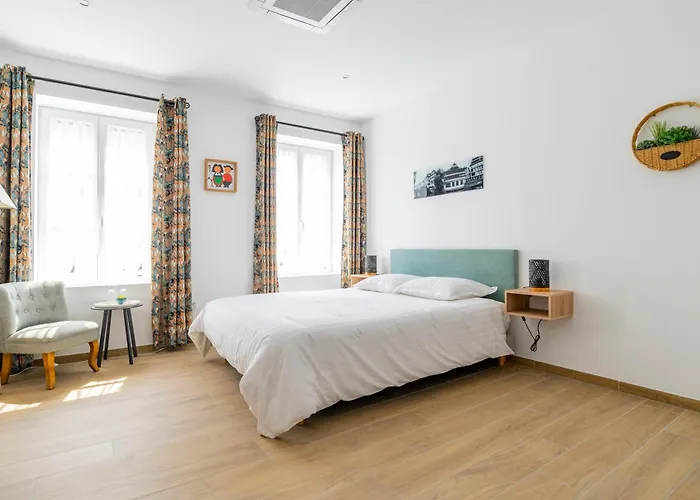 27 - élégant Et Lumineux Au Centre D'obernai Obernai